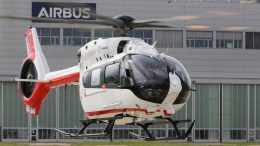 SAF H145