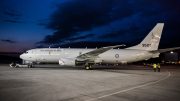 Boeing P-8A Poseidon 9582 Royal Norwegian Air Force