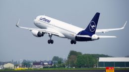 Airbus A320-214 D-AIWC Lufthansa