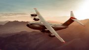A400M Republic of Kazakhstan Air Force