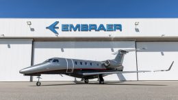 Embraer Phenom E Haute Aviation