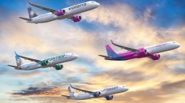 A321neo Indigo Partners
