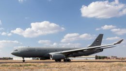 A330 MRTT United Arab Emirates Air Force & Air Defence