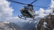 H135 Guardia Civil