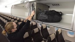 Airspace Cabin