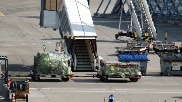 cargo