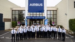 Airbus Flight Academy Europe