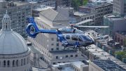 H145 Boston MedFlight