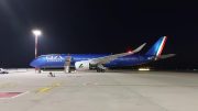 A350 ITA Airways