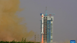 Long March-2C carrier rocket