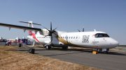 ATR 72-600S ATR