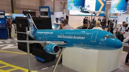 Hydrogen Aviation Lab