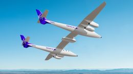 SpaceShipTwo