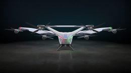 CityAirbus NextGen