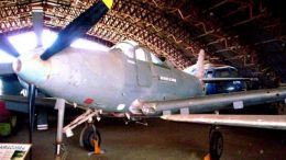 P-39 Airacobra