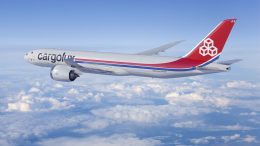 Cargolux 777-8F
