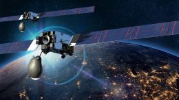 SES-20 and SES-21