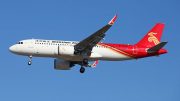 Shenzhen Airlines A320neo