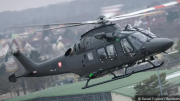 AW169M LUH Austrian Air Force