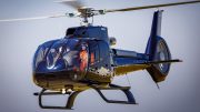 Airbus H130 helicopter