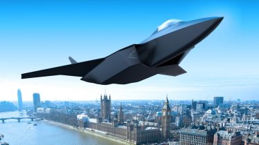 Germany Looks to GCAP for Next-Generation Fighter Future – Aviation News