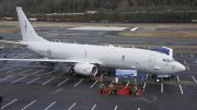 New Zealand P-8A