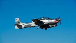 A-29 Super Tucano Philippines
