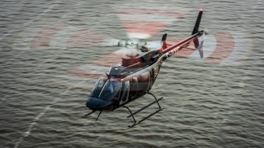Bell Textron Announces Purchase Order for New Bell 407GXi Helicopter to ...