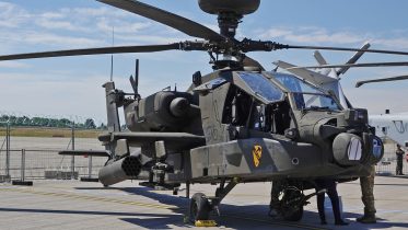 Lockheed Martin Apache Program Lockheed Martin Awarded Contracts to Develop Advanced Electronic ...