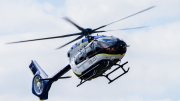 Bavarian Police H145