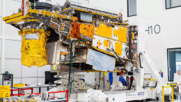 MetOp-SG A and B