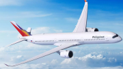 Philippine Airlines A350-1000