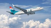 737-7 Luxair