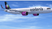 A321neo Volaris