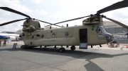 Boeing CH-47F Chinook 14-08171 US Army