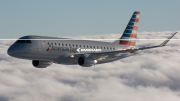 Embraer E175 American Eagle