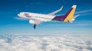 Boeing 737-8 MAX Cabo Verde Airlines