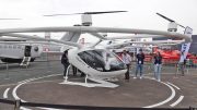 Volocopter VoloCity