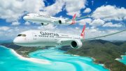 Boeing 787 Dreamliner Qantas