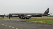 Embraer E195-E2 PR-ZIQ Embraer