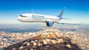 Air Tanzania Boeing 737-9 MAX