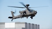 AH-64E Apache