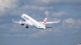 A320neo Brussels Airlines