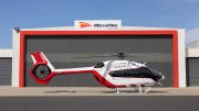 Airbus H145 Microflite