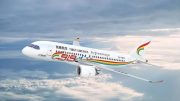 C919 Tibet Airlines