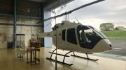 Bell 505 Honda Airways