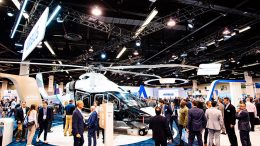 Heli-Expo 2024