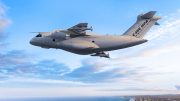 Embraer C-390 MPA