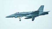 F-18C HN-418 HavLlv 31 Finnish Air Force