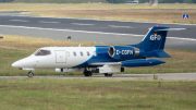 Gates Learjet UC-35A D-CGFN GFD